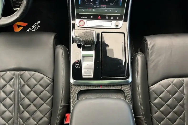 Audi SQ8 din 2022 cu 72.450 km - oferta AUD184746 - foto 16