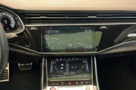 Audi SQ8 din 2022 cu 72.450 km - oferta AUD184746 - foto 17