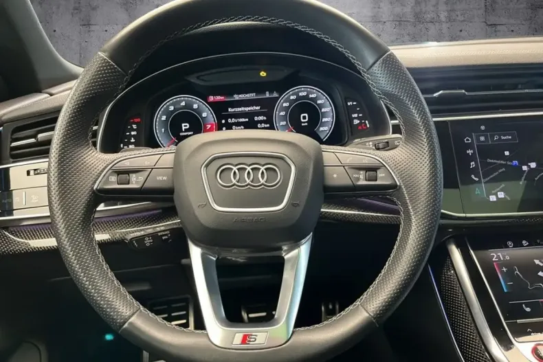 Audi SQ8 din 2022 cu 72.450 km - oferta AUD184746 - foto 18