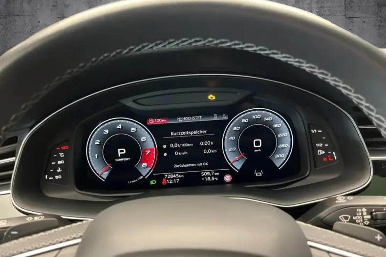 Audi SQ8 din 2022 cu 72.450 km - oferta AUD184746 - foto 19