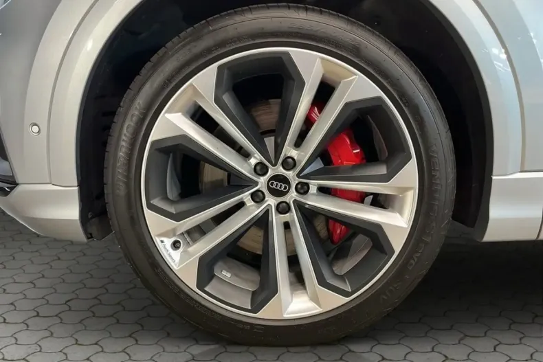 Audi SQ8 din 2022 cu 72.450 km - oferta AUD184746 - foto 20