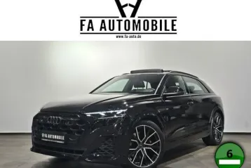 Audi SQ8 din 2024 - oferta AUD184747