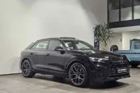 Audi SQ8 din 2024 cu 33.926 km - oferta AUD184747 - foto 4
