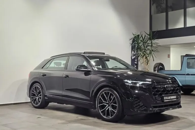 Audi SQ8 din 2024 cu 33.926 km - oferta AUD184747 - foto 4