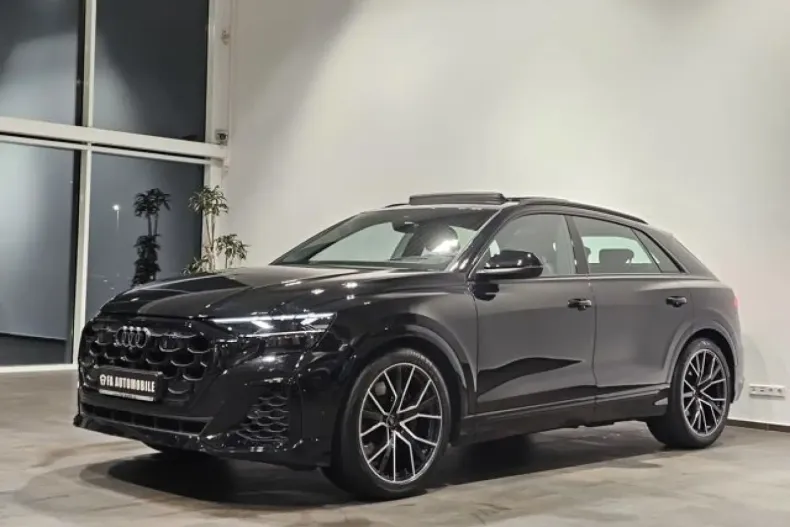 Audi SQ8 din 2024 cu 33.926 km - oferta AUD184747 - foto 5