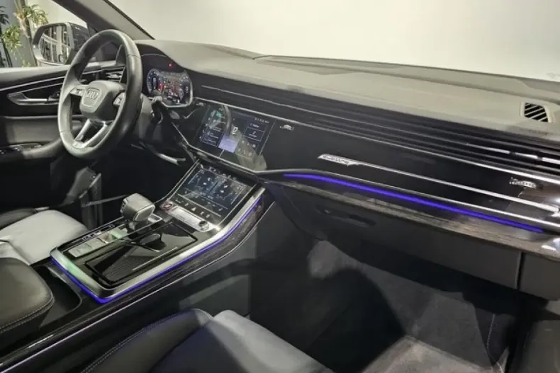 Audi SQ8 din 2024 cu 33.926 km - oferta AUD184747 - foto 18