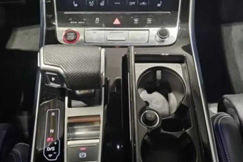 Audi SQ8 din 2024 cu 33.926 km - oferta AUD184747 - foto 19