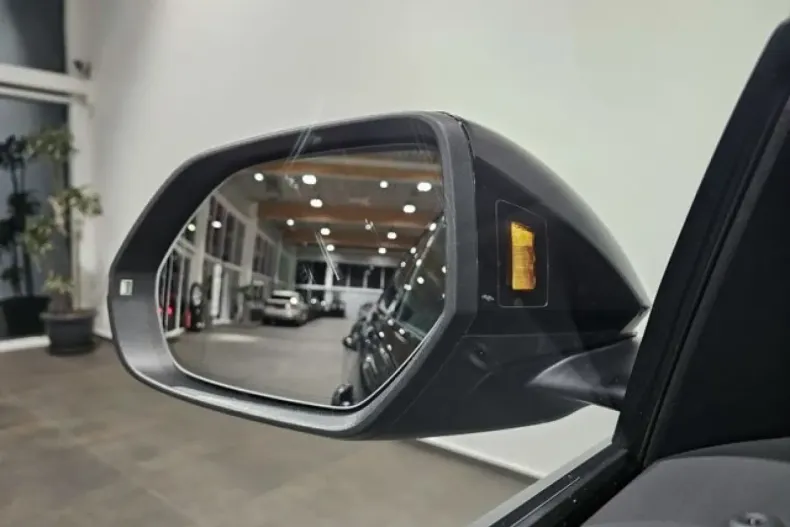 Audi SQ8 din 2024 cu 33.926 km - oferta AUD184747 - foto 25