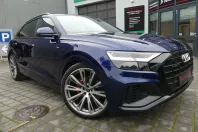 Audi Q8 din 2022 cu 38.701 km - oferta AUD184749 - foto 1