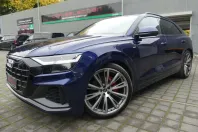 Audi Q8 din 2022 cu 38.701 km - oferta AUD184749 - foto 2