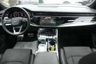 Audi Q8 din 2022 cu 38.701 km - oferta AUD184749 - foto 4