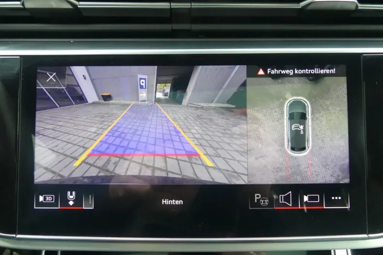 Audi Q8 din 2022 cu 38.701 km - oferta AUD184749 - foto 9