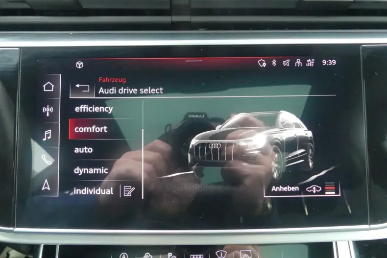 Audi Q8 din 2022 cu 38.701 km - oferta AUD184749 - foto 10