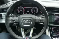 Audi Q8 din 2022 cu 38.701 km - oferta AUD184749 - foto 27