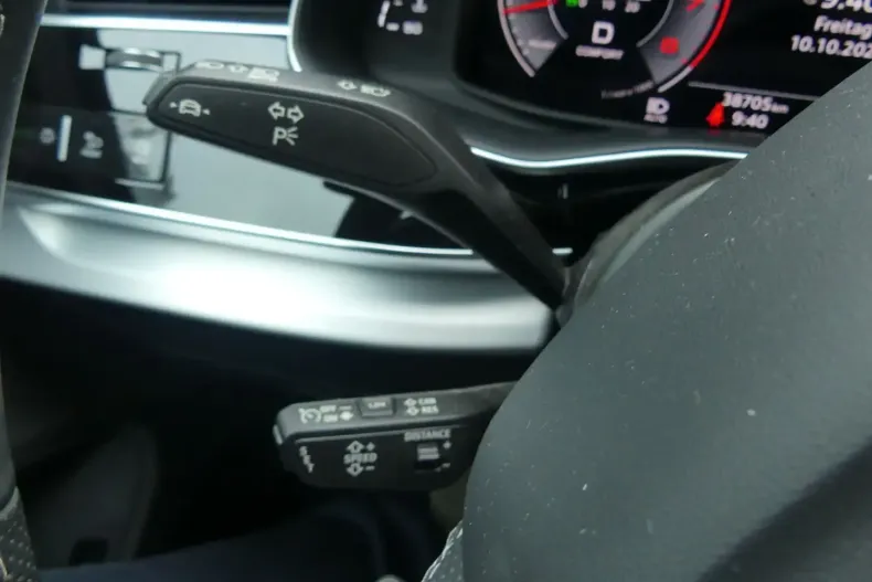 Audi Q8 din 2022 cu 38.701 km - oferta AUD184749 - foto 29