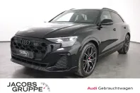 Audi Q8 din 2024 cu 16.884 km - oferta AUD184750 - foto 1