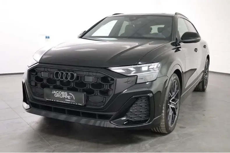 Audi Q8 din 2024 cu 16.884 km - oferta AUD184750 - foto 2