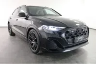 Audi Q8 din 2024 cu 16.884 km - oferta AUD184750 - foto 3