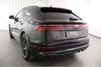 Audi Q8 din 2024 cu 16.884 km - oferta AUD184750 - foto 6