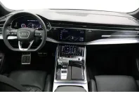 Audi Q8 din 2024 cu 16.884 km - oferta AUD184750 - foto 8