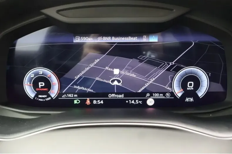 Audi Q8 din 2024 cu 16.884 km - oferta AUD184750 - foto 9