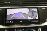 Audi Q8 din 2024 cu 16.884 km - oferta AUD184750 - foto 11