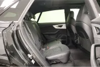 Audi Q8 din 2024 cu 16.884 km - oferta AUD184750 - foto 31