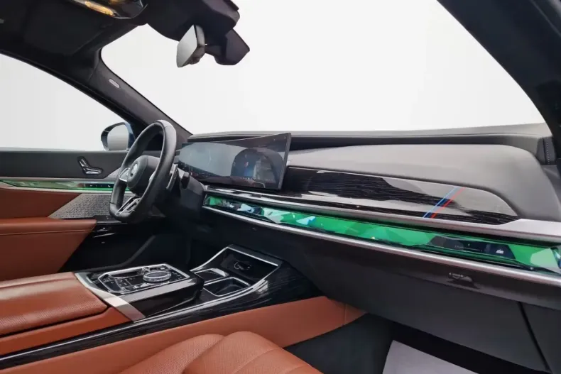 BMW 740 (Seria 7) din 2023 cu 49.995 km - oferta BMW184751 - foto 12