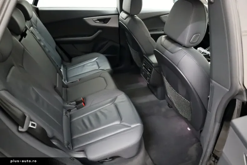 Audi Q8 din 2021 cu 58.990 km - oferta AUD184752 - foto 12