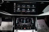 Audi Q8 din 2021 cu 58.990 km - oferta AUD184752 - foto 17