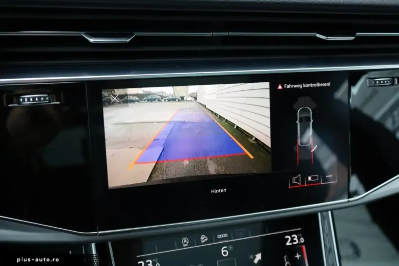 Audi Q8 din 2021 cu 58.990 km - oferta AUD184752 - foto 18