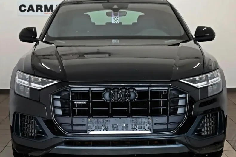 Audi Q8 din 2021 cu 58.990 km - oferta AUD184752 - foto 24