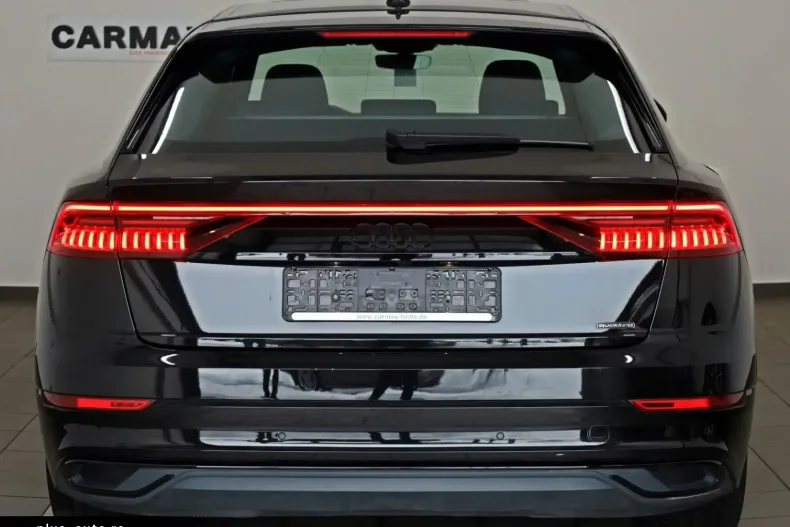 Audi Q8 din 2021 cu 58.990 km - oferta AUD184752 - foto 26