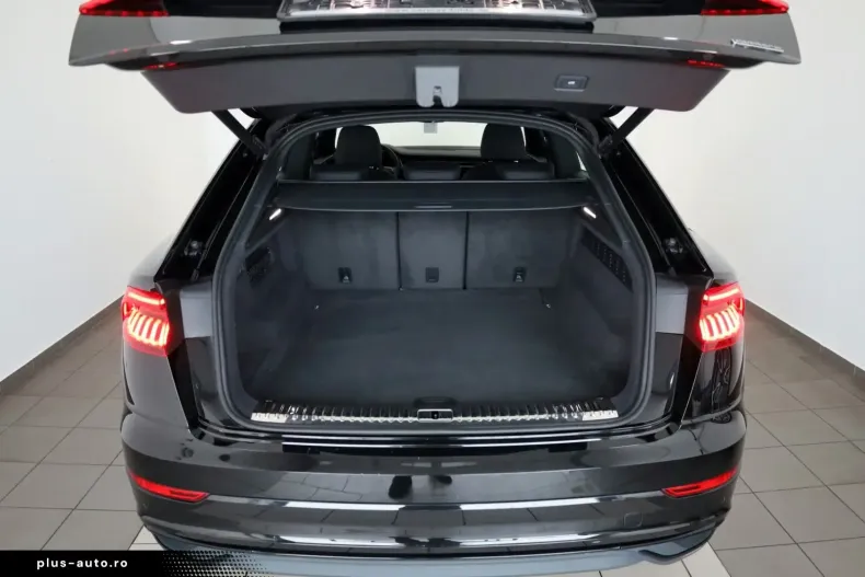 Audi Q8 din 2021 cu 58.990 km - oferta AUD184752 - foto 27