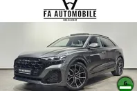 Audi Q8 din 2025 cu 15.911 km - oferta AUD184753 - foto 1