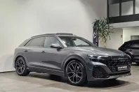 Audi Q8 din 2025 cu 15.911 km - oferta AUD184753 - foto 5