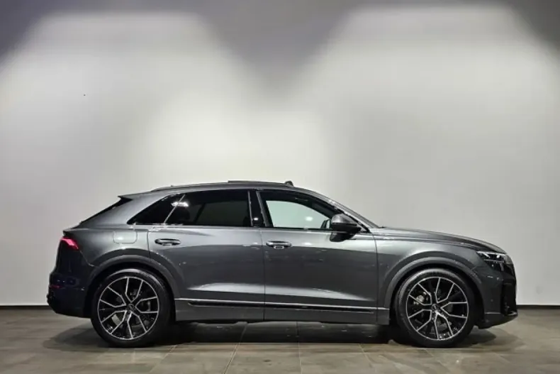 Audi Q8 din 2025 cu 15.911 km - oferta AUD184753 - foto 7