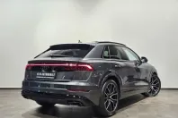 Audi Q8 din 2025 cu 15.911 km - oferta AUD184753 - foto 9