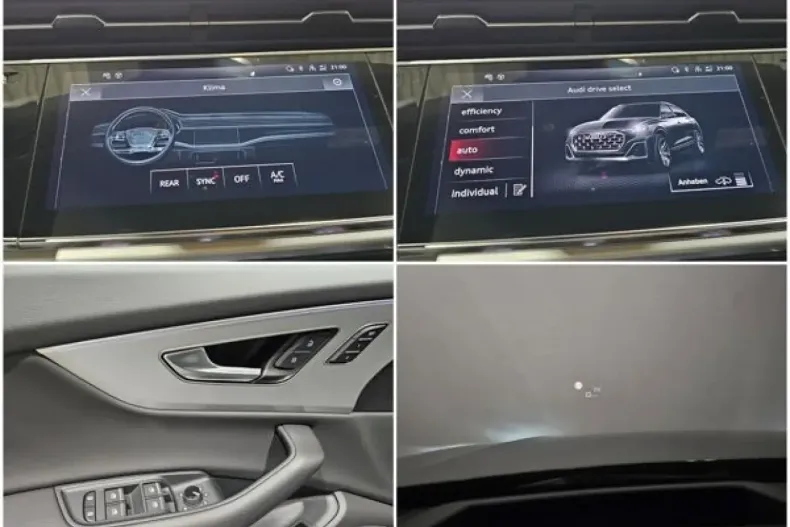 Audi Q8 din 2025 cu 15.911 km - oferta AUD184753 - foto 24