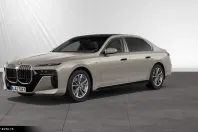 BMW 740 (Seria 7) din 2025 cu 27.300 km - oferta BMW184754 - foto 1