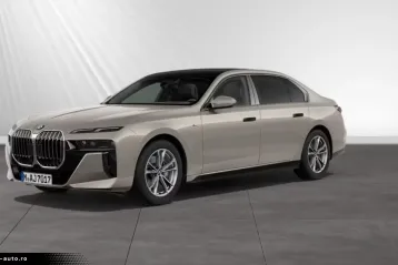 BMW 740 din 2025 - oferta BMW184754