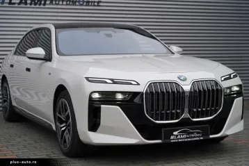 BMW 740 din 2024 - oferta BMW184755