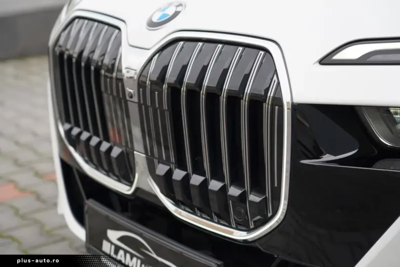 BMW 740 (Seria 7) din 2024 cu 26.000 km - oferta BMW184755 - foto 8