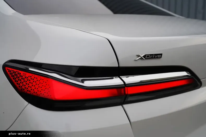 BMW 740 (Seria 7) din 2024 cu 26.000 km - oferta BMW184755 - foto 9