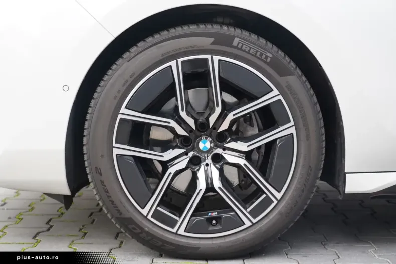 BMW 740 (Seria 7) din 2024 cu 26.000 km - oferta BMW184755 - foto 10