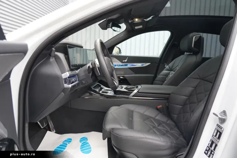 BMW 740 (Seria 7) din 2024 cu 26.000 km - oferta BMW184755 - foto 16