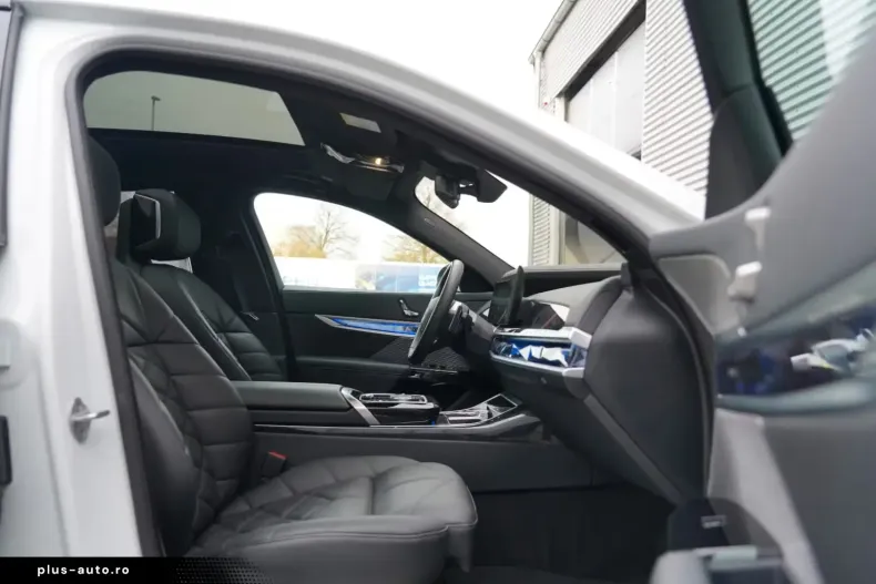 BMW 740 (Seria 7) din 2024 cu 26.000 km - oferta BMW184755 - foto 18