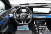 BMW 740 (Seria 7) din 2024 cu 26.000 km - oferta BMW184755 - foto 21