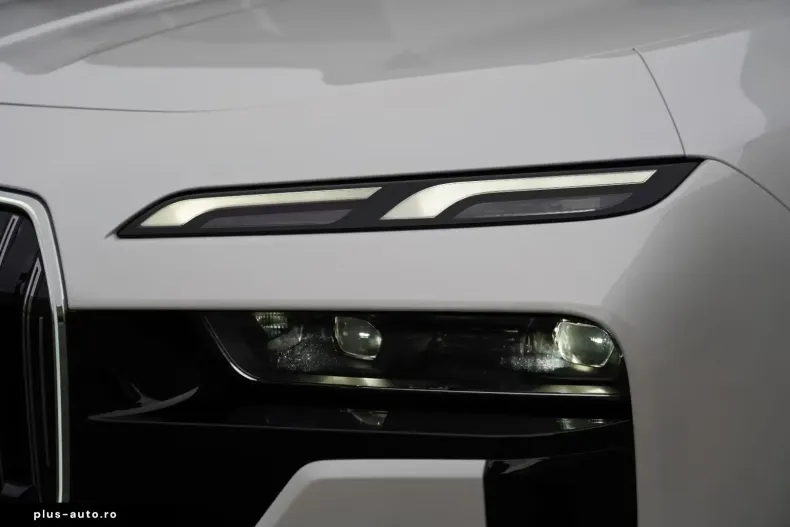 BMW 740 (Seria 7) din 2024 cu 26.000 km - oferta BMW184755 - foto 24