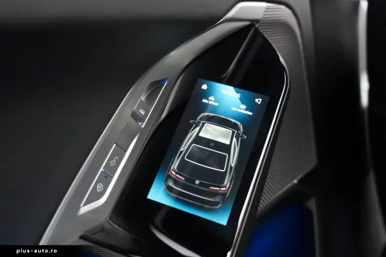 BMW 740 (Seria 7) din 2024 cu 26.000 km - oferta BMW184755 - foto 26